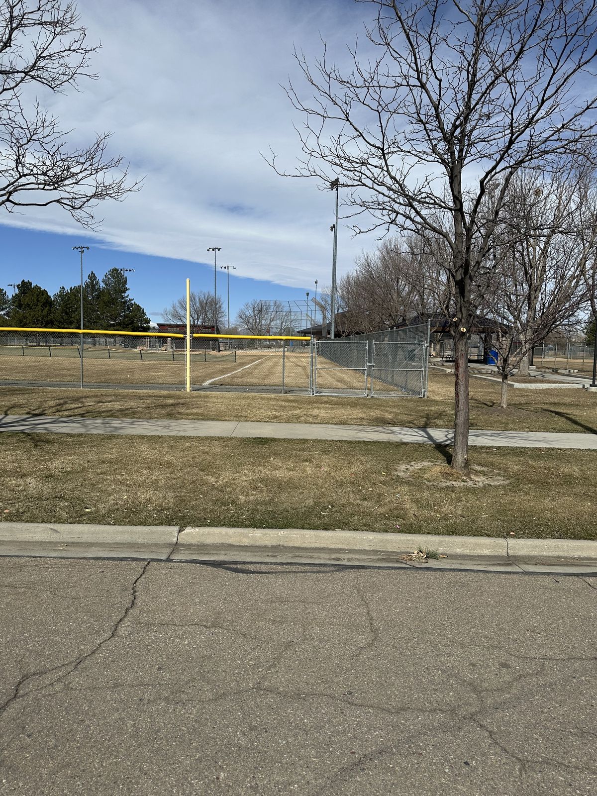 Garden Acres Park — jobsite photo 4