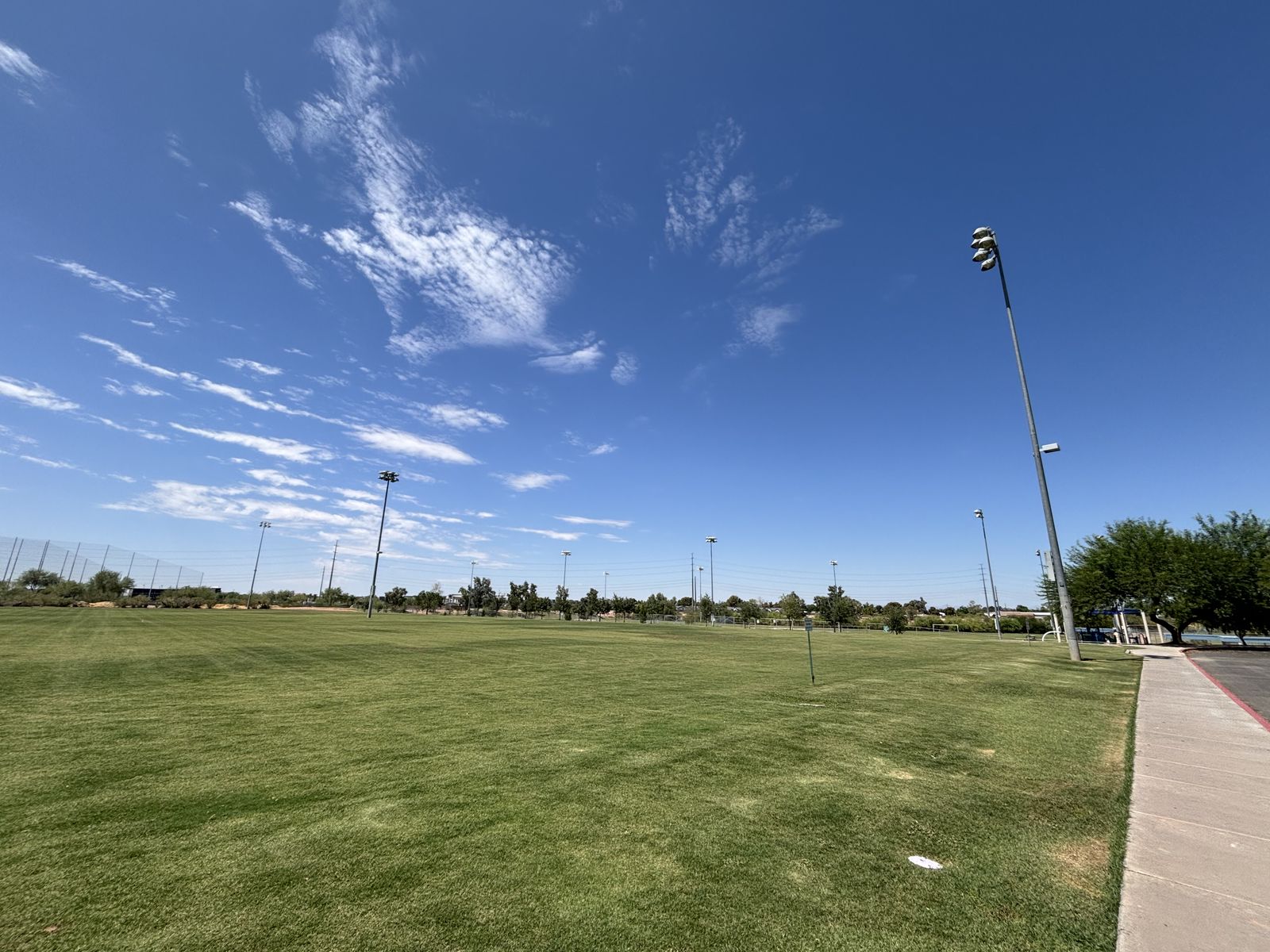Crossroads Park — jobsite photo 6