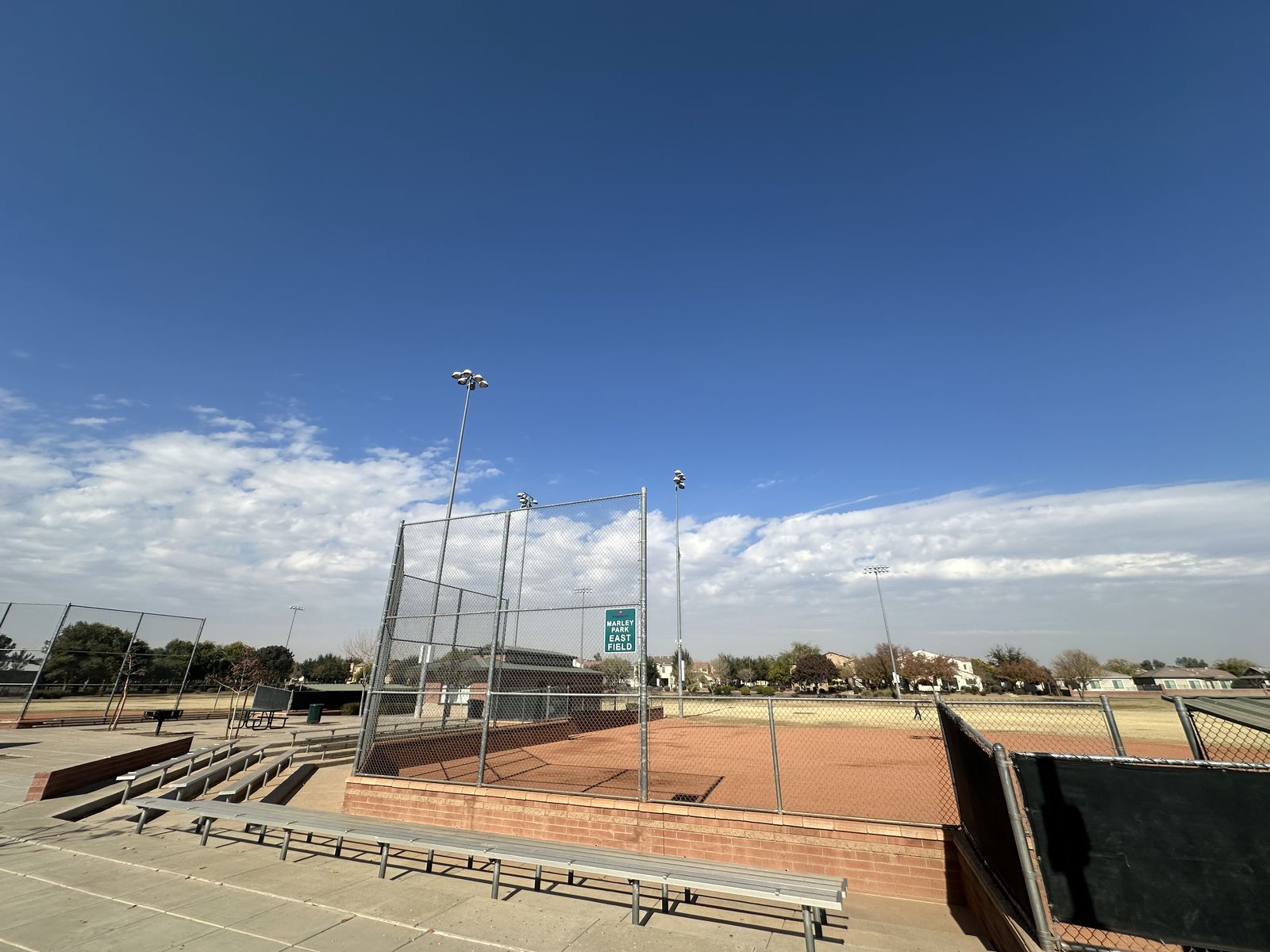 Friendship Park — jobsite photo 5