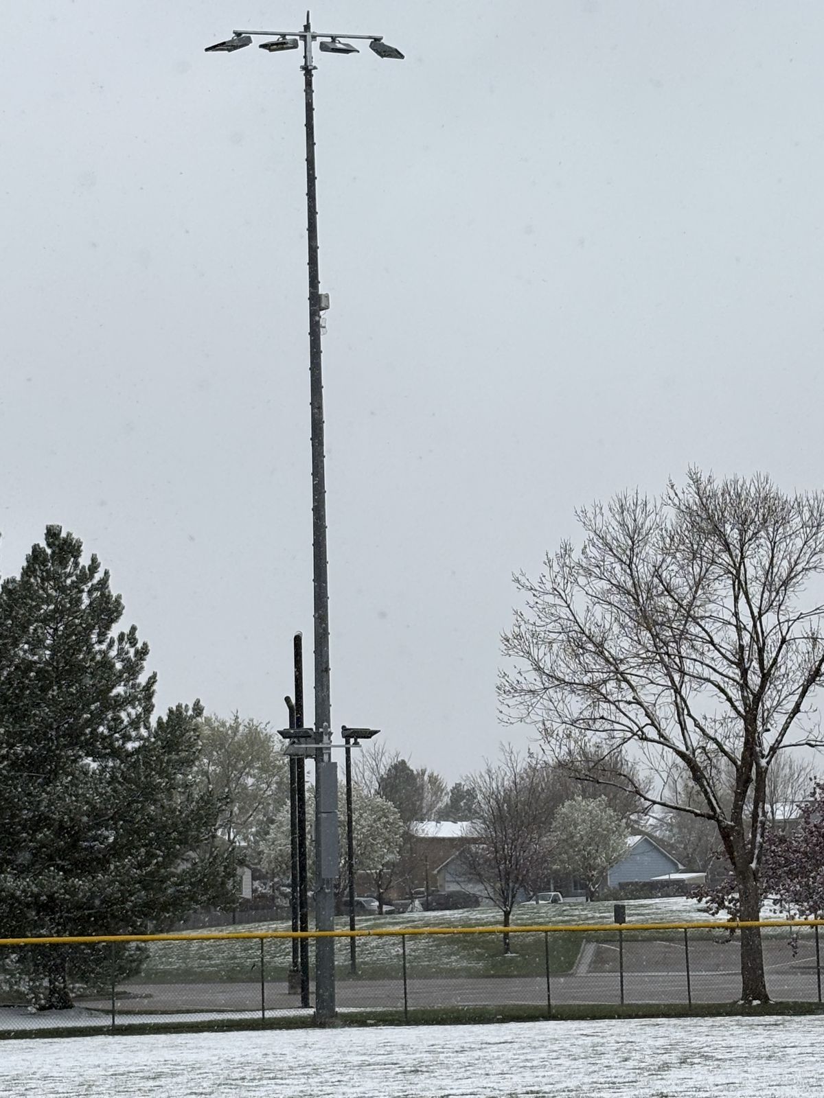 Garden Acres Park — jobsite photo 1